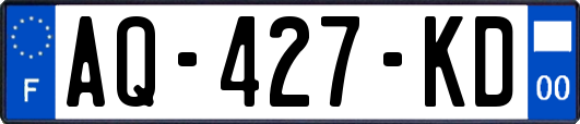 AQ-427-KD