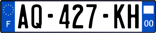 AQ-427-KH