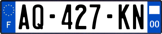 AQ-427-KN