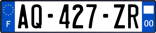 AQ-427-ZR
