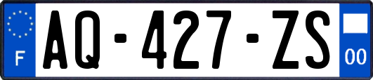 AQ-427-ZS