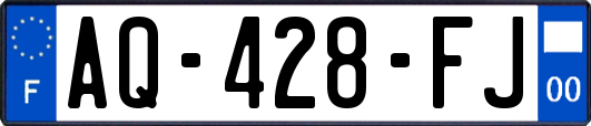 AQ-428-FJ