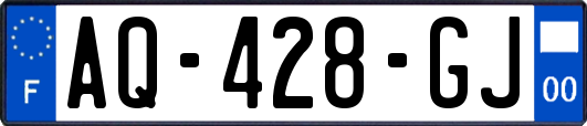 AQ-428-GJ