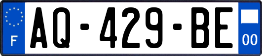 AQ-429-BE