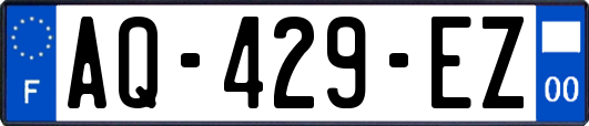 AQ-429-EZ