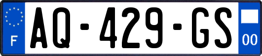 AQ-429-GS