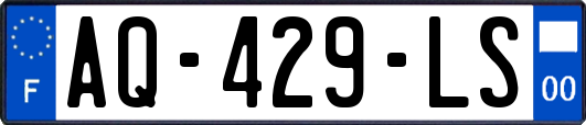 AQ-429-LS