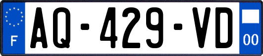 AQ-429-VD