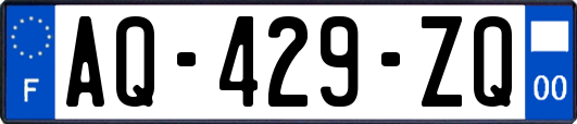 AQ-429-ZQ