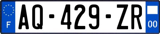 AQ-429-ZR