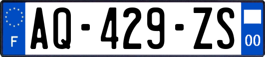 AQ-429-ZS