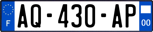 AQ-430-AP