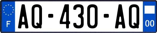 AQ-430-AQ