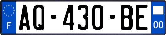 AQ-430-BE