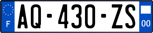 AQ-430-ZS