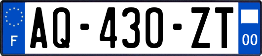 AQ-430-ZT