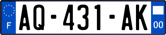 AQ-431-AK