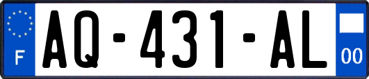 AQ-431-AL