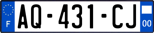 AQ-431-CJ