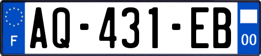 AQ-431-EB