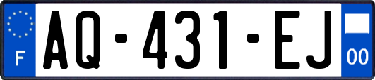 AQ-431-EJ