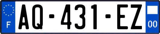 AQ-431-EZ