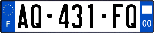 AQ-431-FQ