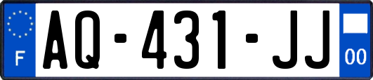 AQ-431-JJ