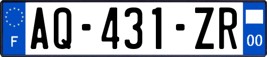 AQ-431-ZR