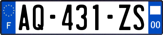 AQ-431-ZS