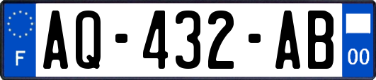 AQ-432-AB