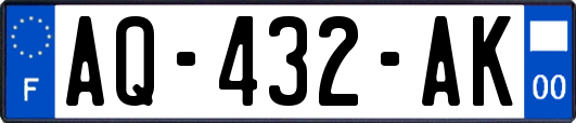 AQ-432-AK