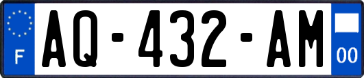 AQ-432-AM