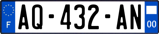 AQ-432-AN