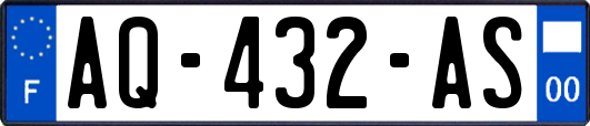 AQ-432-AS