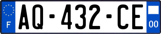 AQ-432-CE