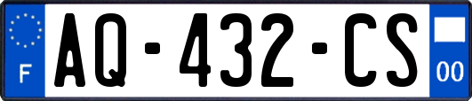 AQ-432-CS