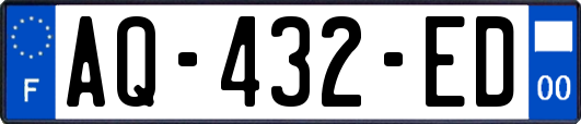 AQ-432-ED