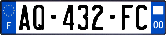 AQ-432-FC