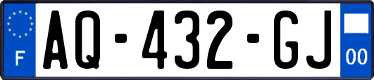 AQ-432-GJ