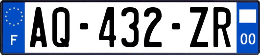 AQ-432-ZR