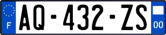 AQ-432-ZS