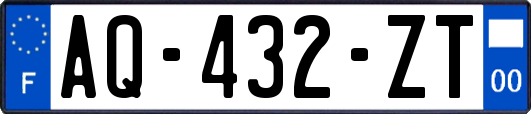 AQ-432-ZT