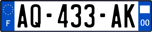AQ-433-AK
