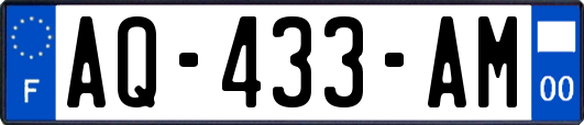 AQ-433-AM