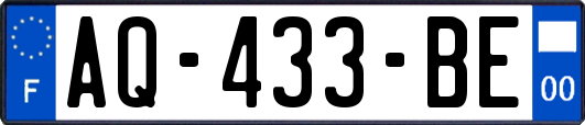 AQ-433-BE