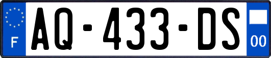 AQ-433-DS