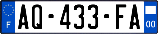 AQ-433-FA