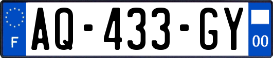 AQ-433-GY
