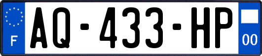 AQ-433-HP